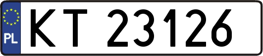 KT23126