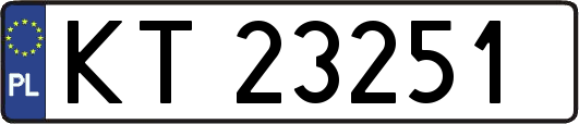 KT23251