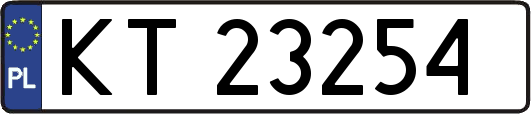 KT23254