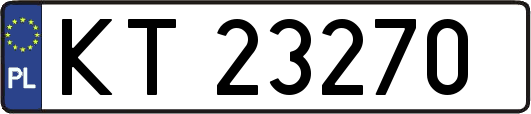 KT23270