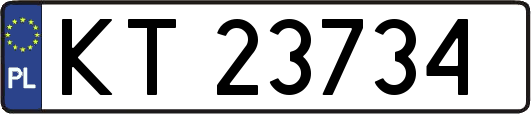 KT23734
