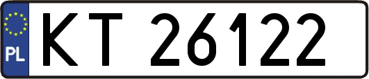 KT26122