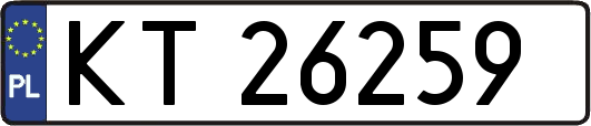 KT26259