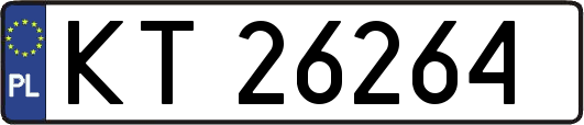 KT26264