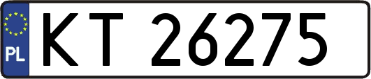 KT26275