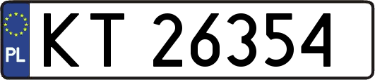 KT26354