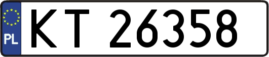 KT26358