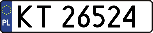 KT26524