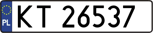 KT26537