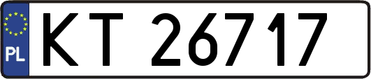 KT26717