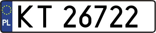 KT26722