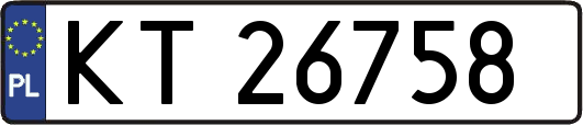 KT26758