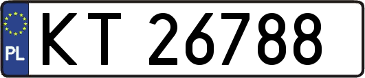 KT26788