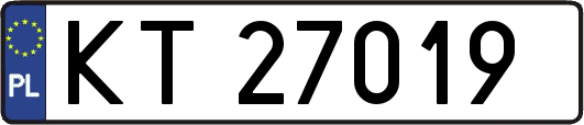 KT27019