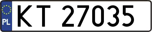 KT27035