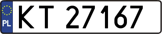 KT27167