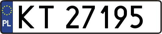 KT27195