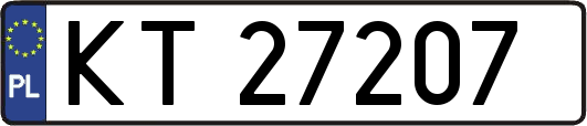 KT27207
