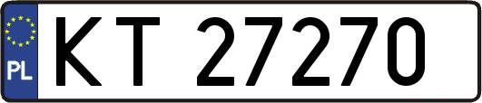 KT27270