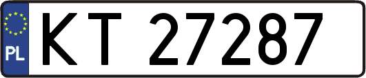 KT27287