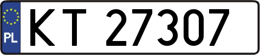 KT27307