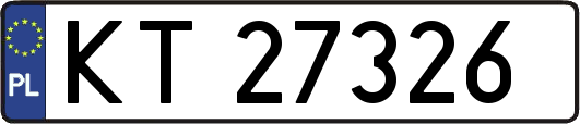 KT27326