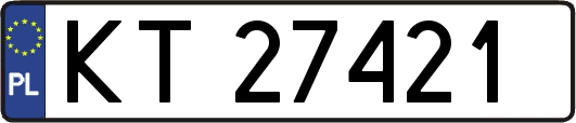 KT27421