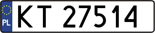 KT27514