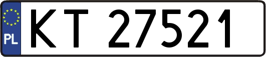 KT27521
