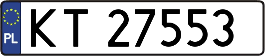 KT27553