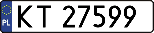 KT27599