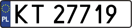 KT27719