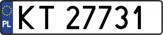 KT27731