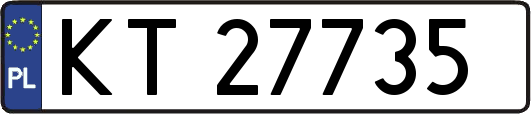 KT27735