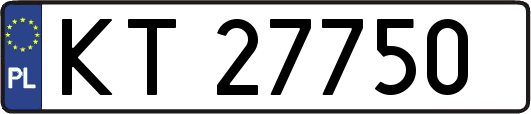 KT27750