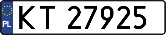 KT27925