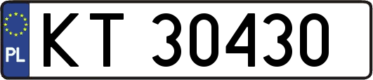 KT30430