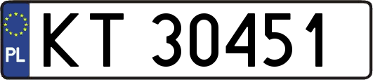 KT30451