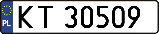 KT30509