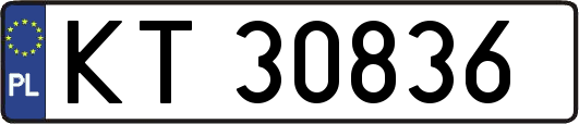 KT30836