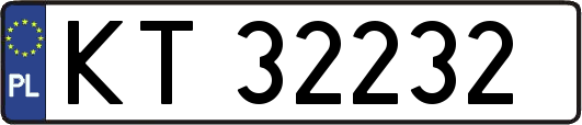 KT32232
