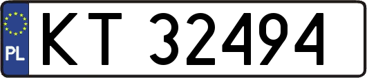KT32494