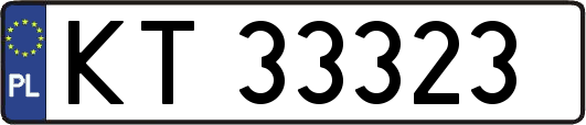 KT33323