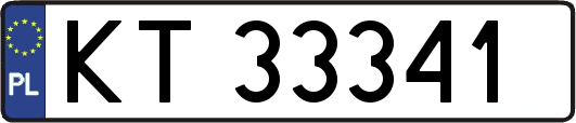 KT33341