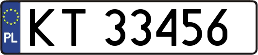 KT33456