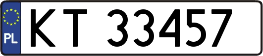 KT33457