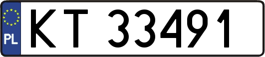 KT33491