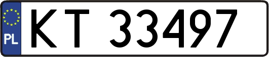 KT33497