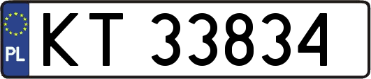 KT33834