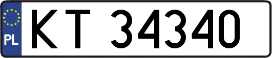 KT34340
